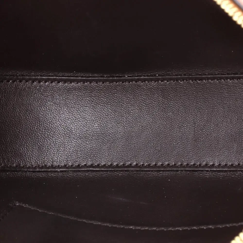 Burberry Olympia Zip Shoulder Bag #259547B73B - Picture 5 of 8